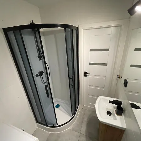 Apartman Nadbrzezna *