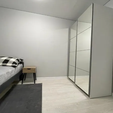 Apartman Nadbrzezna Świdnica