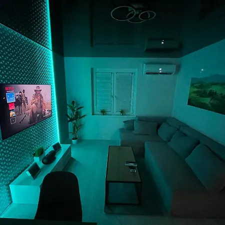 Nadbrzezna Apartman Świdnica