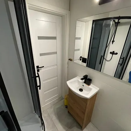 Nadbrzezna Świdnica