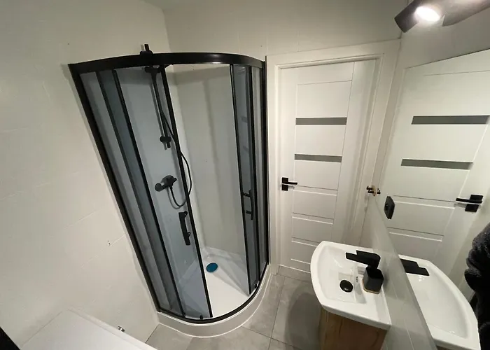 Apartman Nadbrzezna *