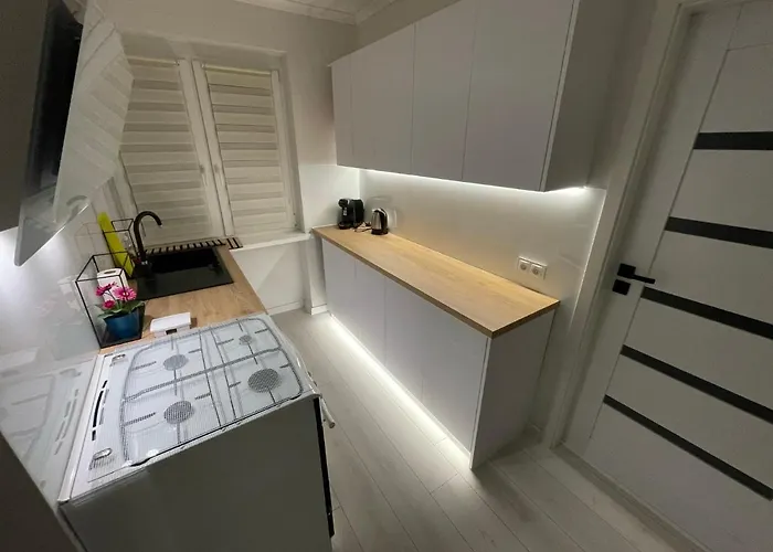 Nadbrzezna Świdnica