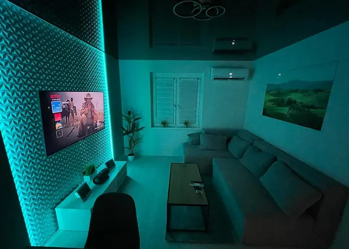 Nadbrzezna Apartmán Świdnica