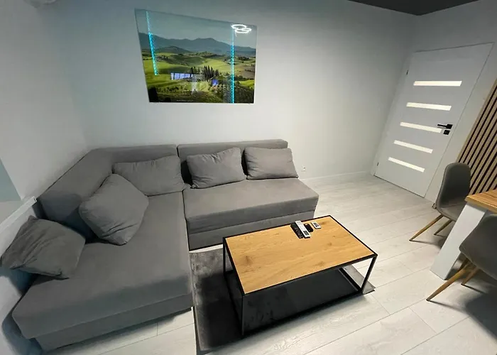 Nadbrzezna Świdnica