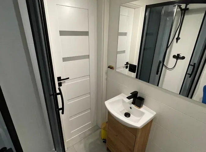 Nadbrzezna Świdnica